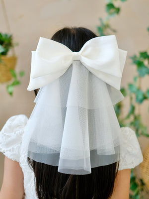 Bow Veil in Gazar