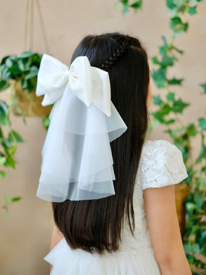 Bow Veil in Gazar