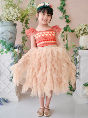 Alon Tutu Set