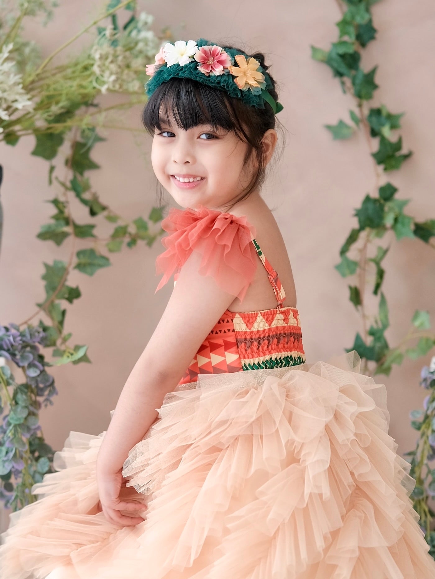 Alon Tutu Set