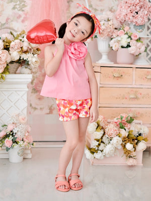 Palma Matching Set | Top and Bottom