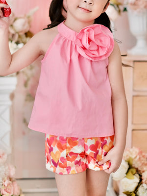 Palma Matching Set | Top and Bottom