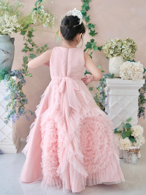 Luana Set in Blush | Pre-order