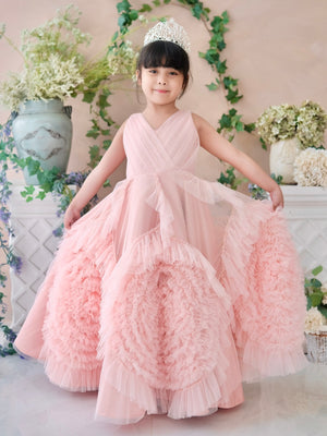 Luana Set in Blush | Pre-order