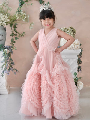 Luana Set in Blush | Pre-order
