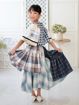 Ilaya Skirt