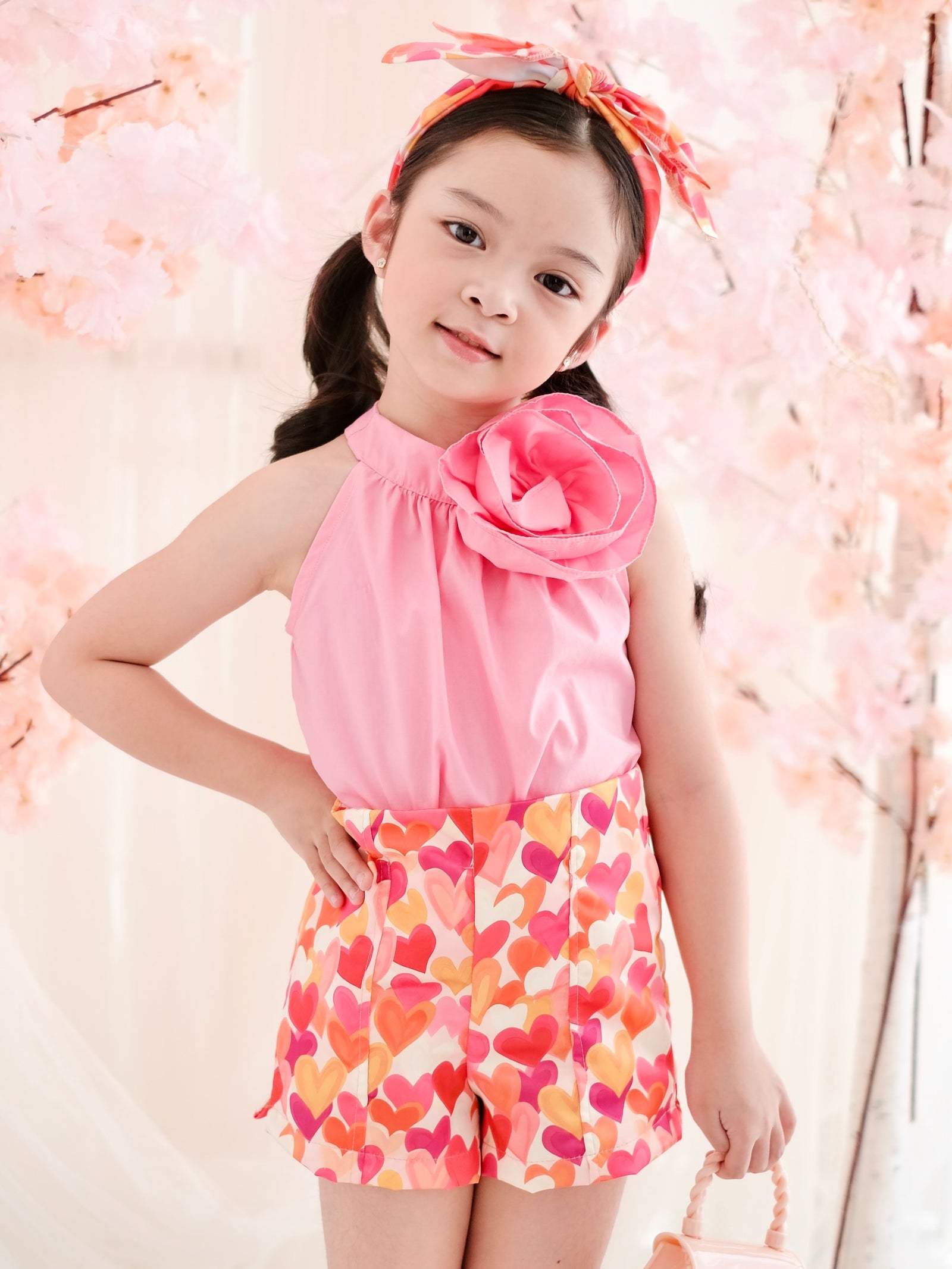 Palma Matching Set | Top and Bottom