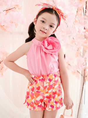 Palma Matching Set | Top and Bottom