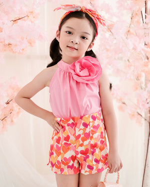 Palma Matching Set | Top and Bottom