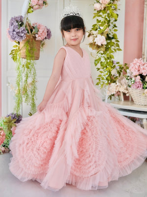 Luana Set in Blush | Pre-order