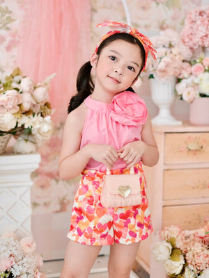 Palma Matching Set | Top and Bottom