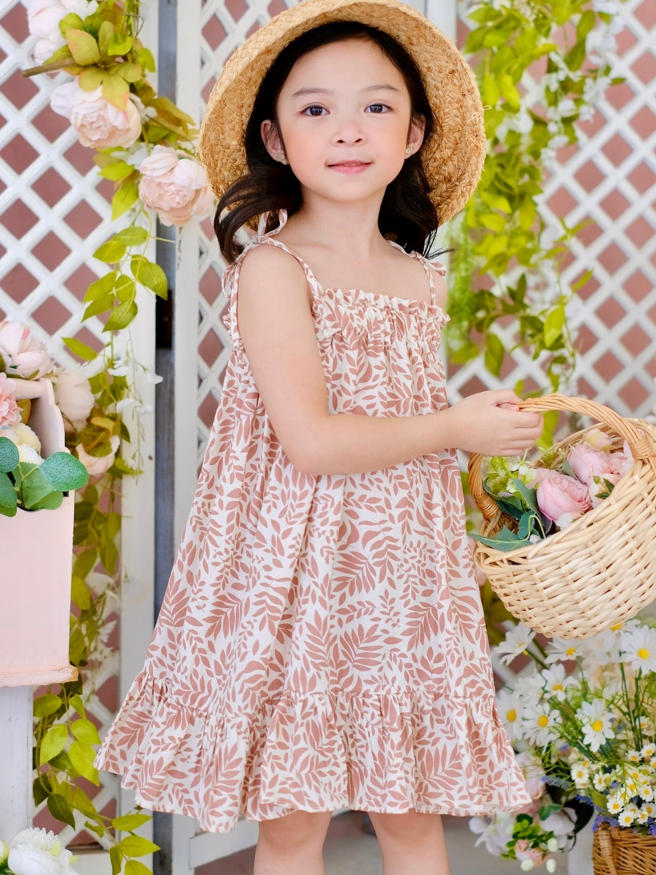 Emille Dress | 2-pc Pack