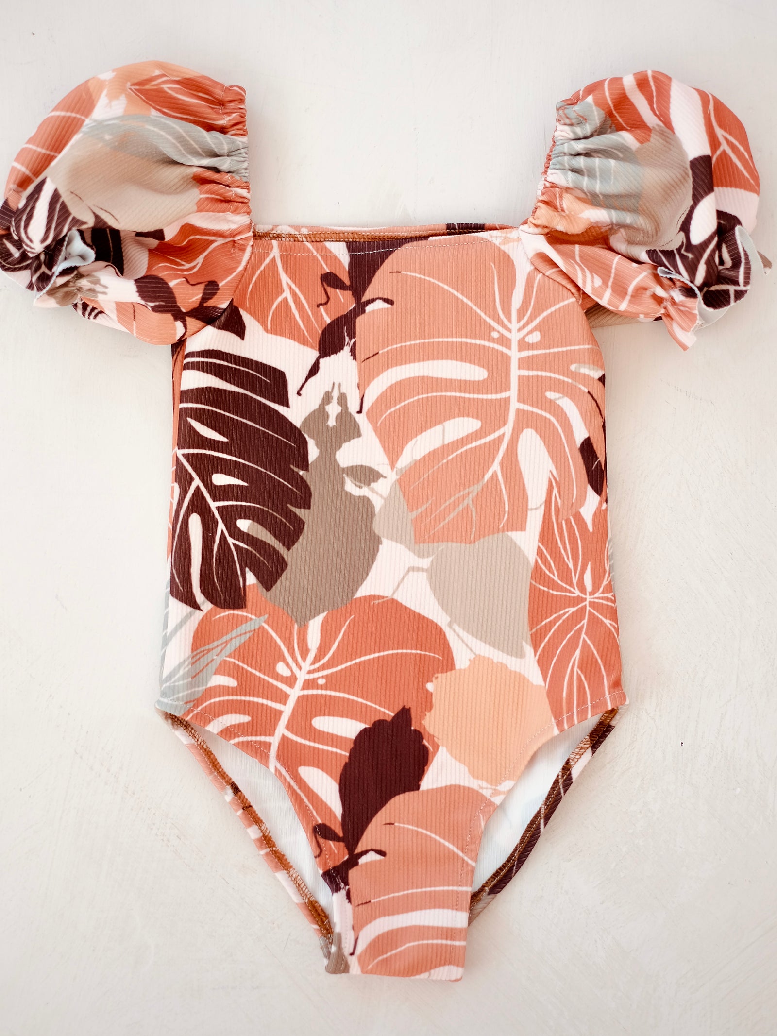 Ceara Bodysuit - Size 1, 2