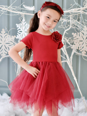 Nutcracker Set | Red | Pre-order