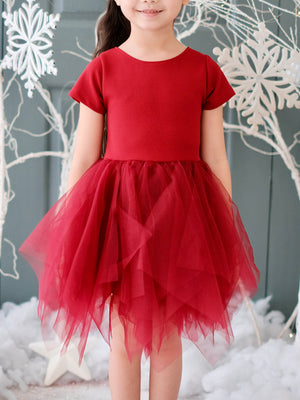 Nutcracker Set | Red | Pre-order
