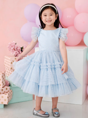 Charlotte Tutu Dress