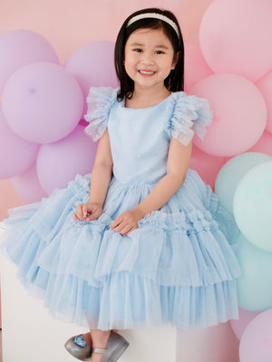 Charlotte Tutu Dress