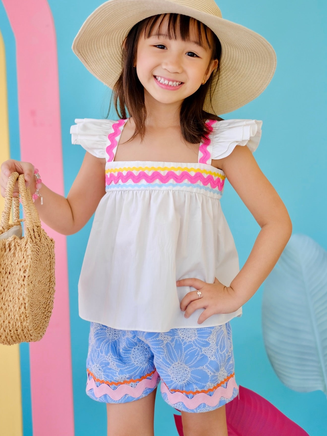 Tilda Top or Set