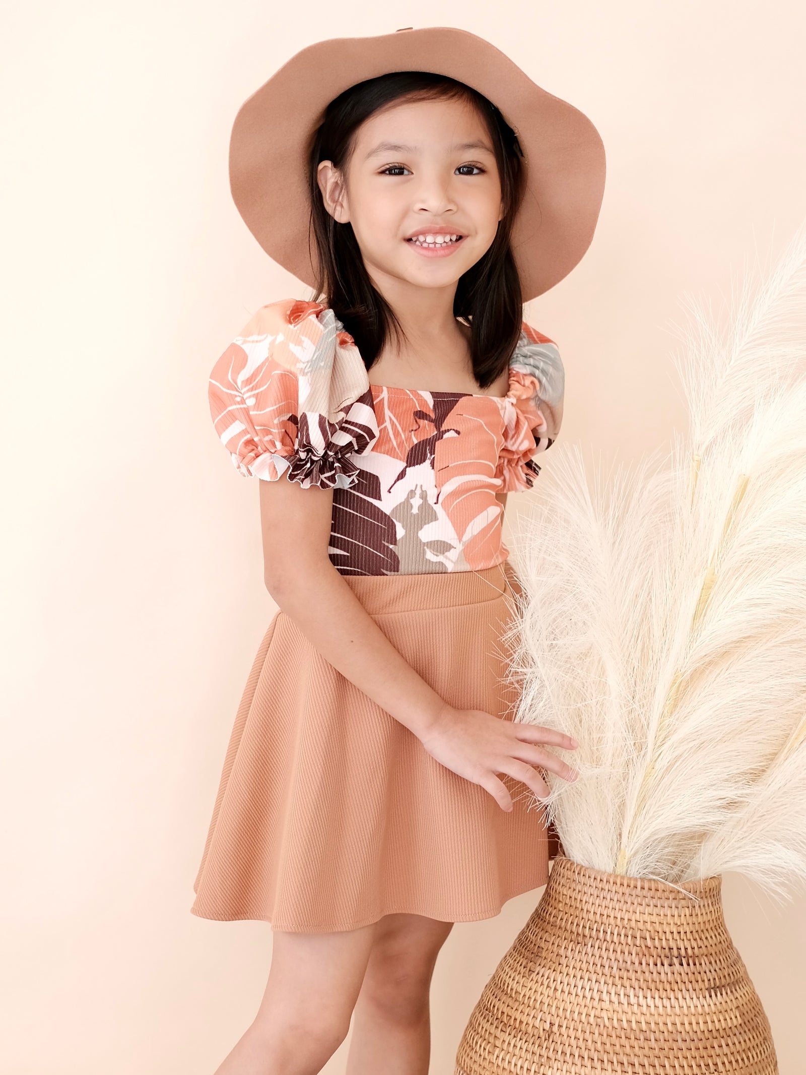 Ceara Bodysuit - Size 1, 2