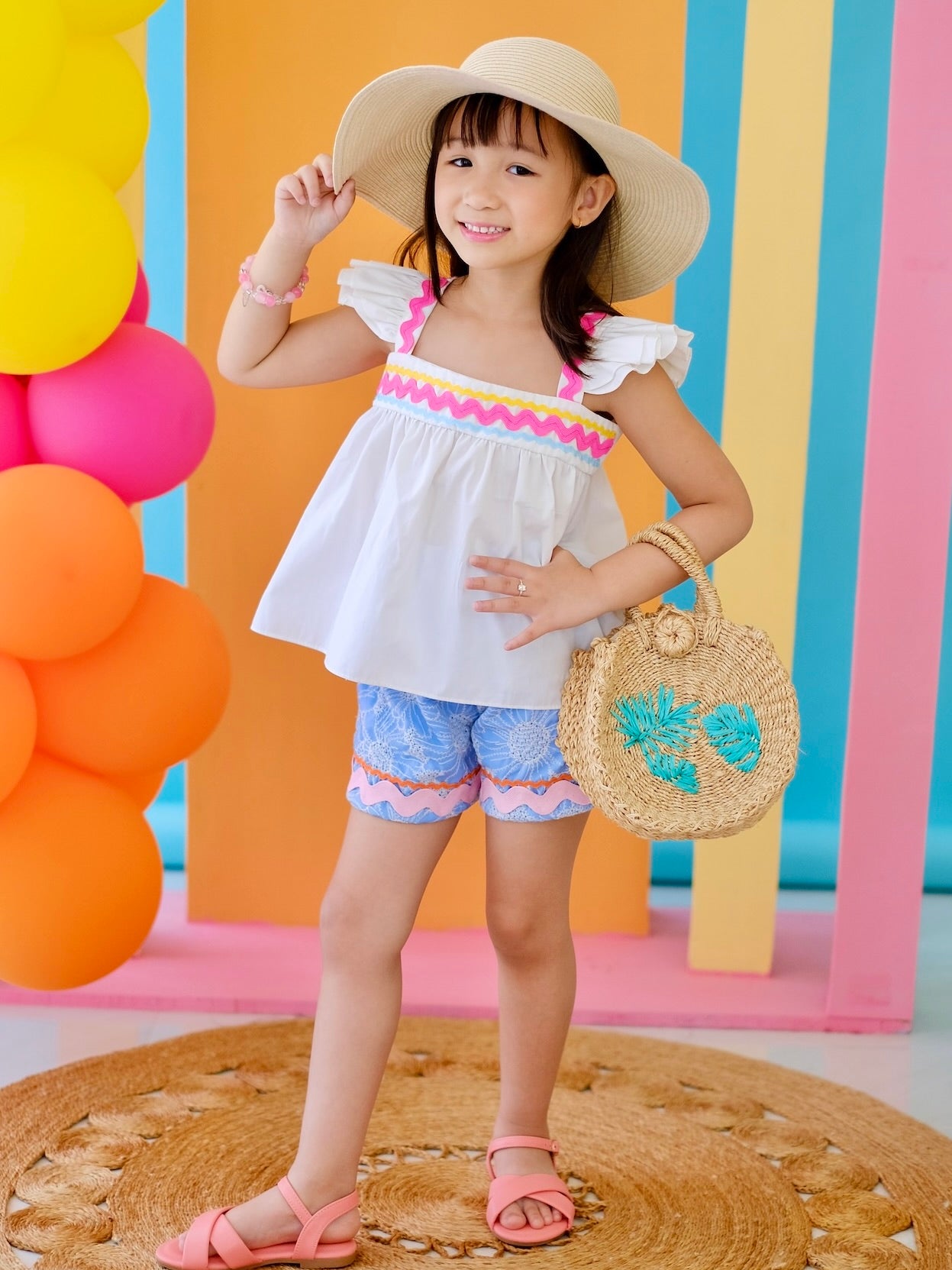 Tilda Top or Set