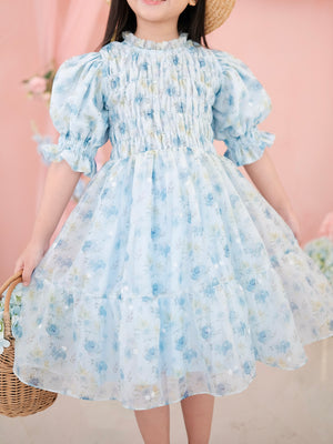 Eloise Dress