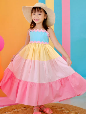 Lolly Dress