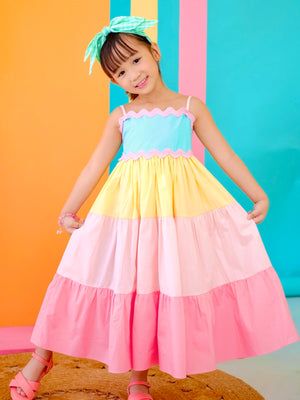 Lolly Dress