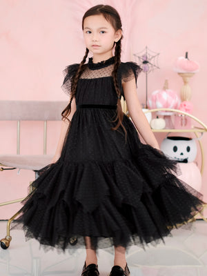 Raven Dress | Pre-order