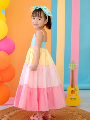 Lolly Dress