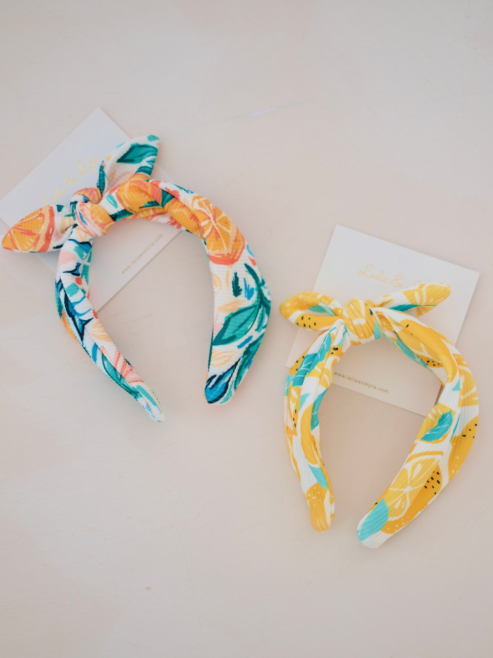 Bow Headband