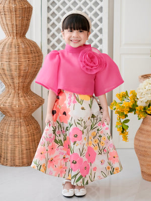 Anessa Skirt