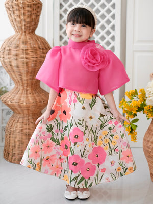 Anessa Skirt