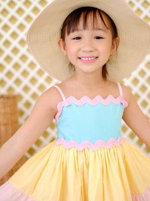 Lolly Dress