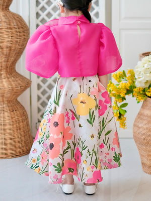 Anessa Skirt