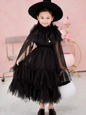 Raven Dress | Pre-order