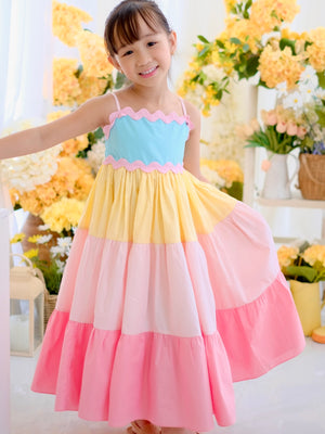 Lolly Dress