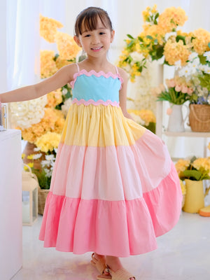 Lolly Dress