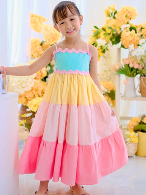 Lolly Dress