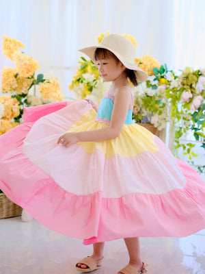 Lolly Dress