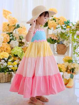 Lolly Dress