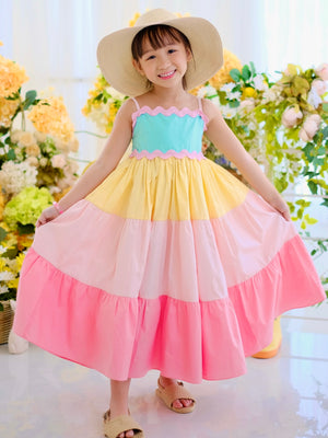 Lolly Dress