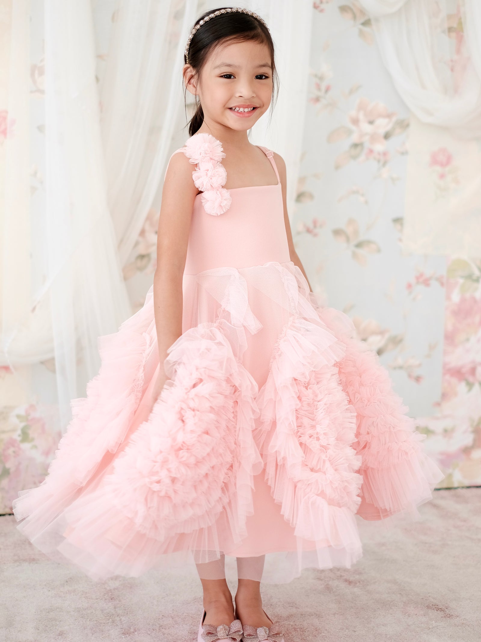 Libby Dress | Preorder