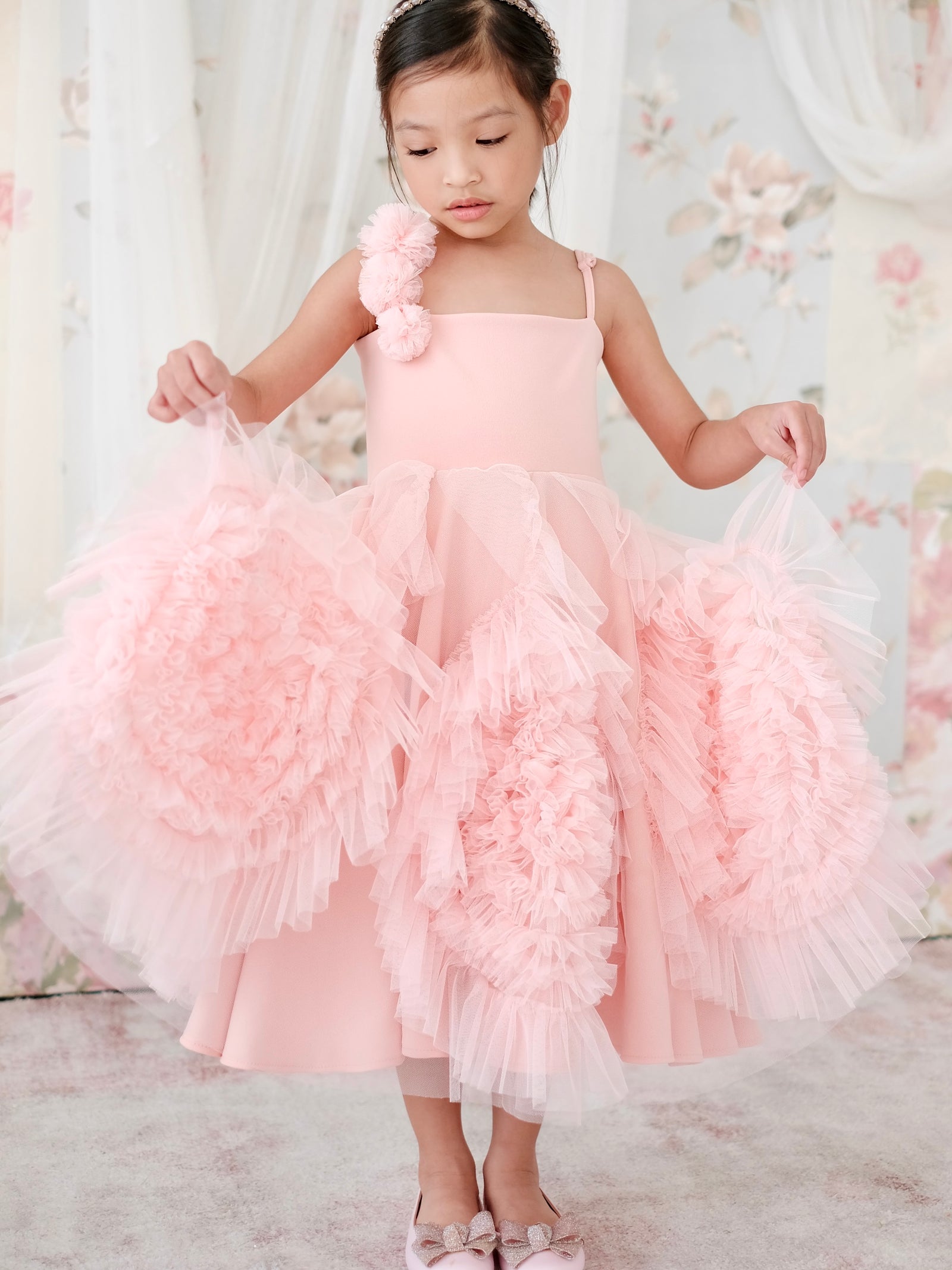 Libby Dress | Preorder