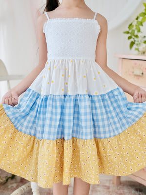 Fernanda Mini Dress