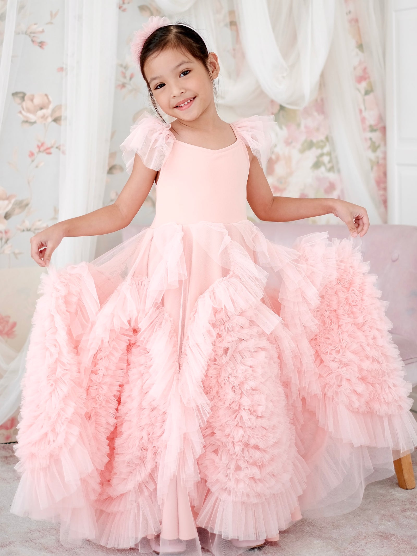 Alexandria Dress | Pre-order