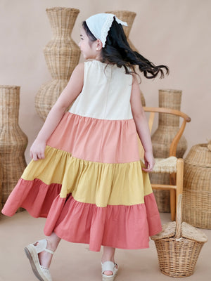 Baila Dress