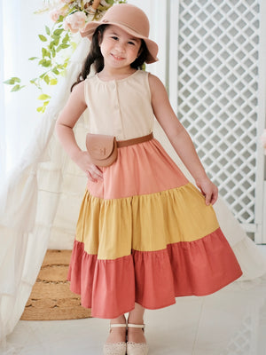 Baila Dress