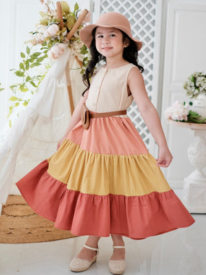 Baila Dress