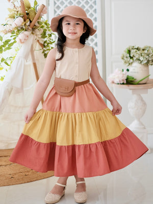 Baila Dress