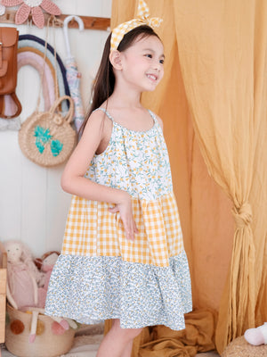Rumi Mini | Mixed Florals